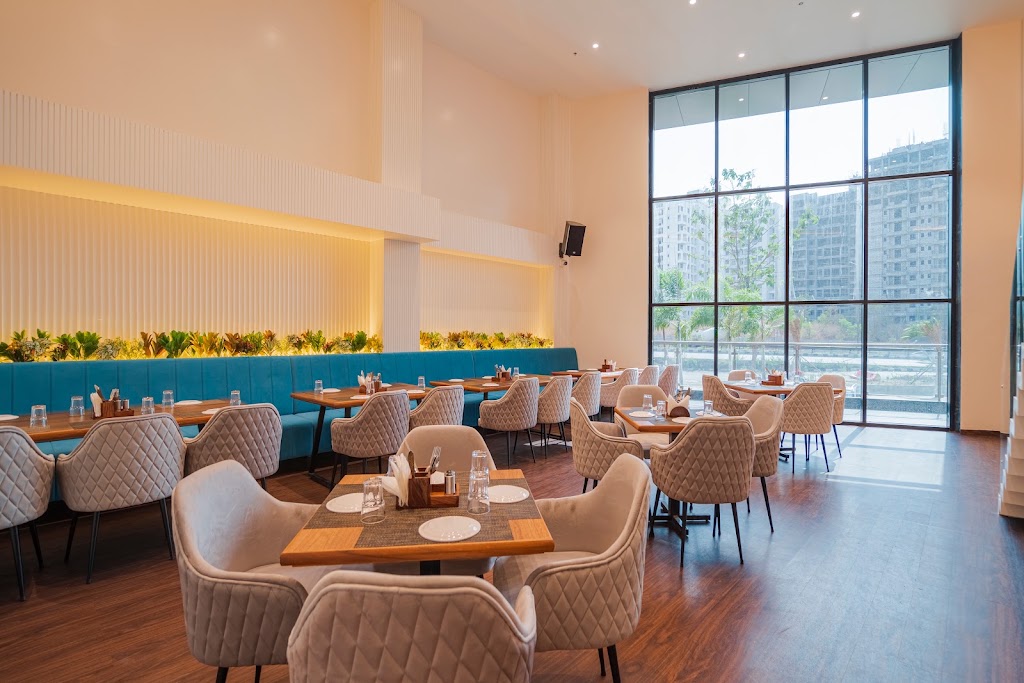K2 Family Restaurant Bar