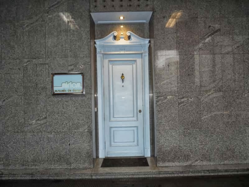 Escuela De Danza Miriam