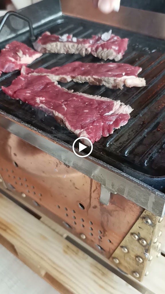 Pulperia Ruedo Asador — Videos