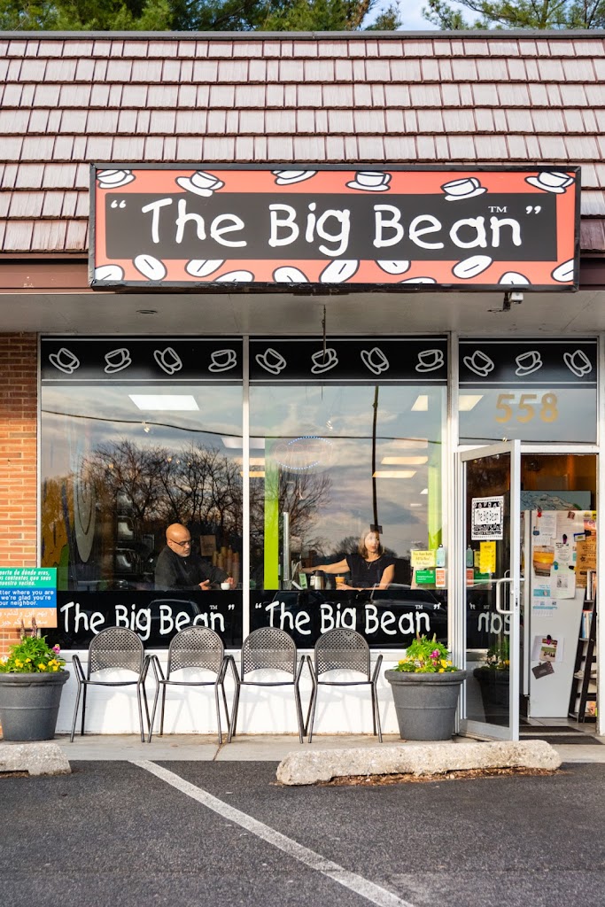 Photo of The Big Bean