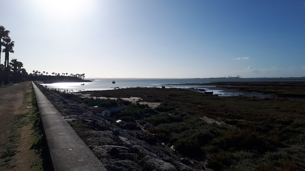 Ruta Turistica , Puerto Real