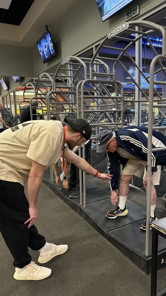  BlazinIron Fitness LLC