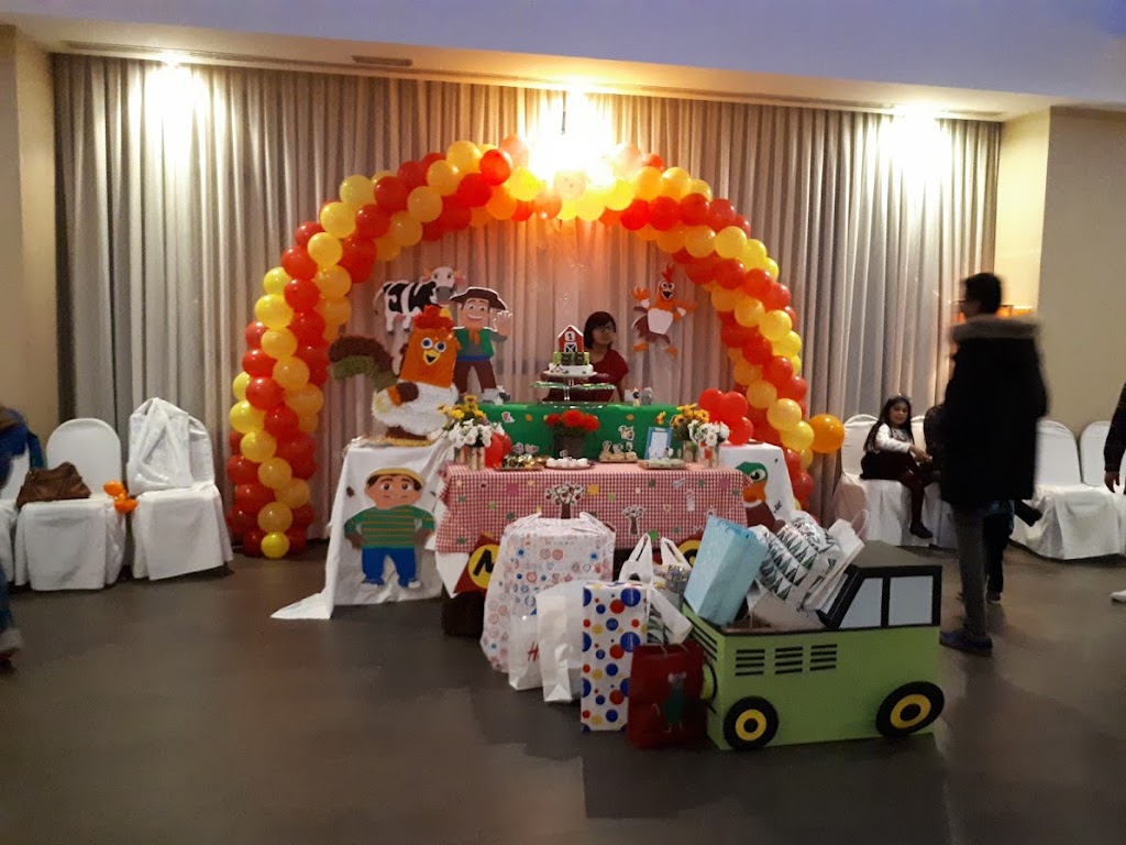 Animaciones Infantiles en Gijon Asturias