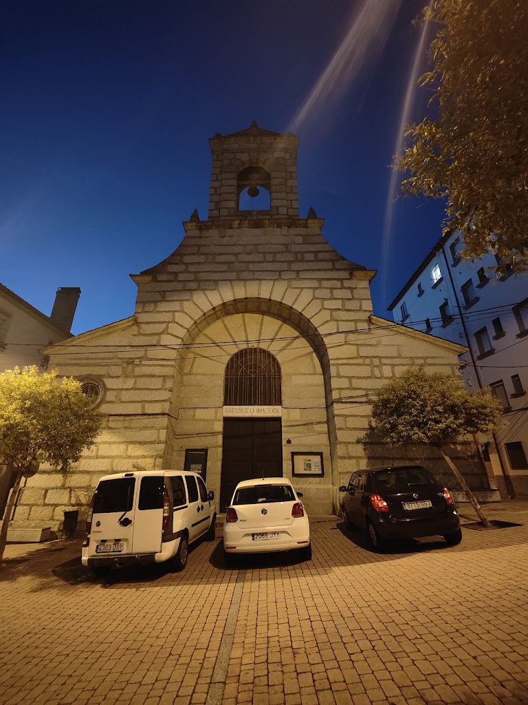 CEIP Inmaculada (Ourense)