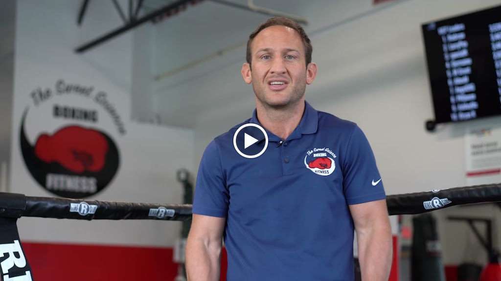  The Sweet Science Boxing Fitness