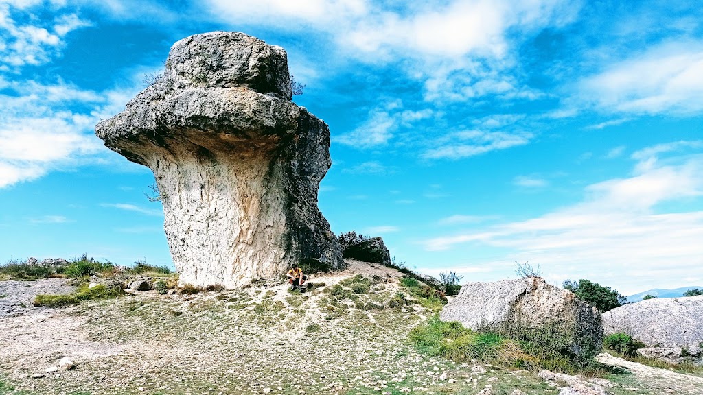 Pena Mesa