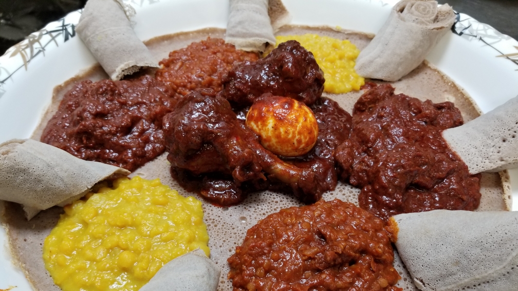  Alem Ethiopian Village