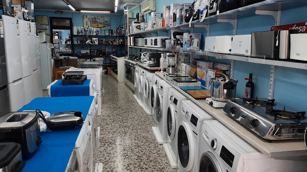 Electrodomesticos Garan