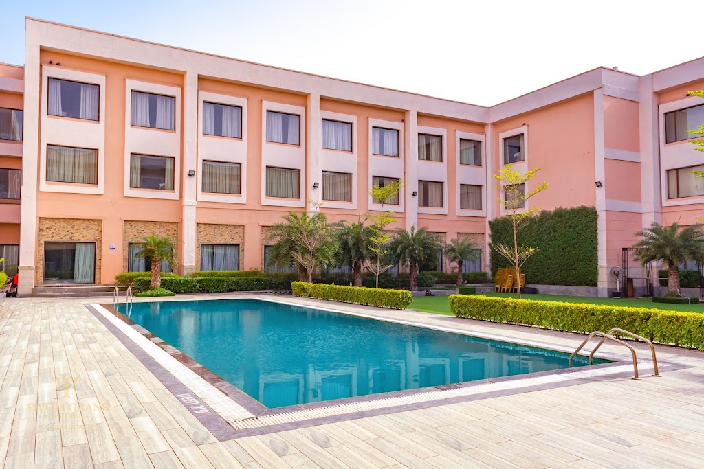 Amenities