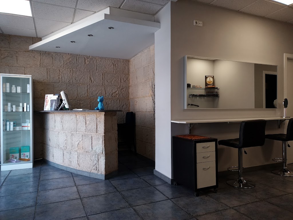 Balneo Estetic Andrea Valls