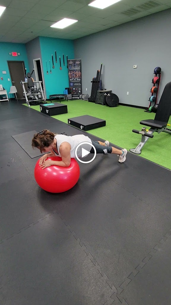  Shape Training, Inc.