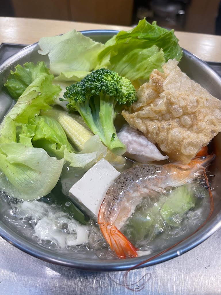 旺舍日式涮涮鍋 的照片