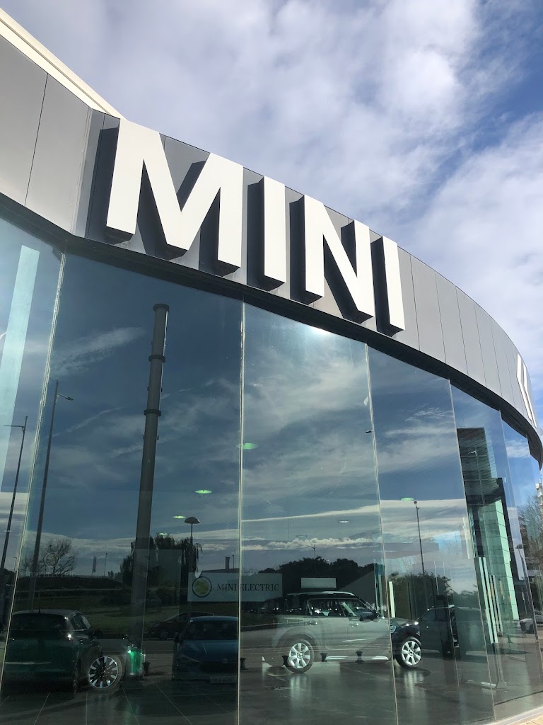 MINI Pruna Motor Mataro