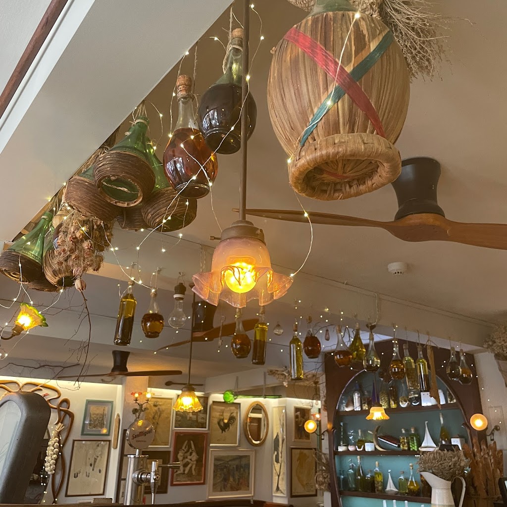 Pizzeria Cap de la Vila