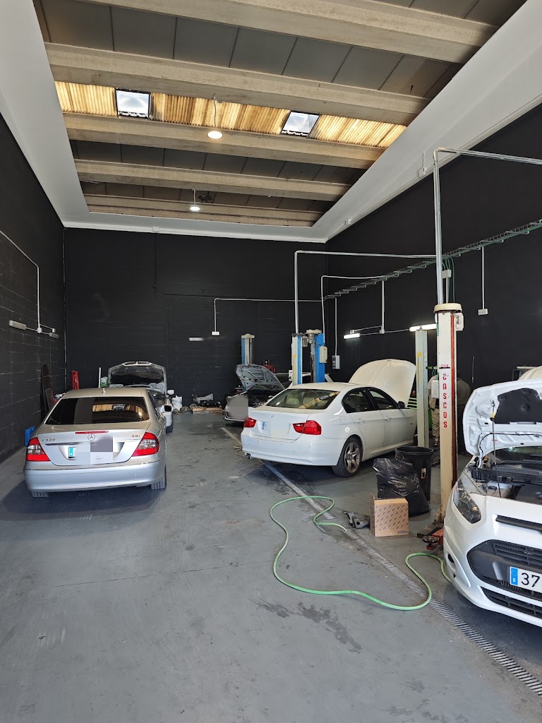 Talleres MARTIN AUTOS