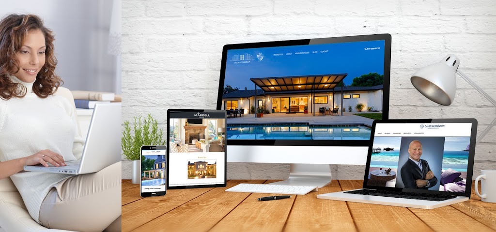 Dreem Websites