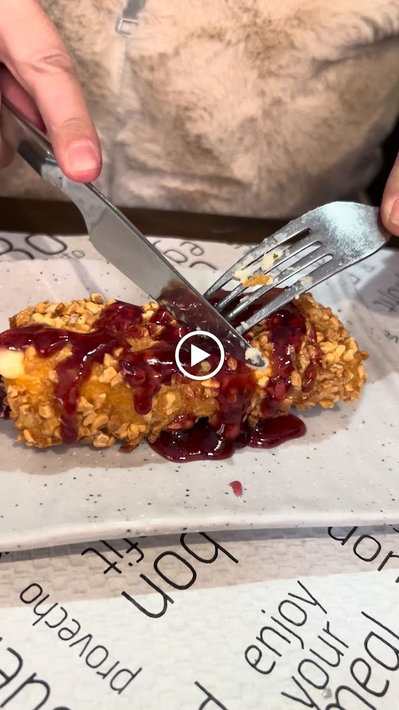 Taberna Don Blas — Videos