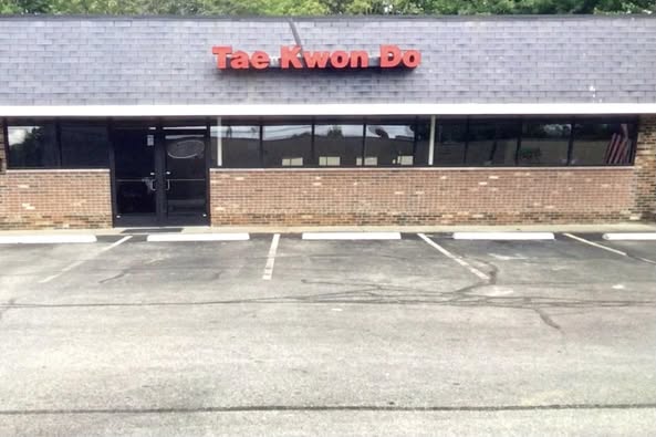  Brown's Traditional Taekwondo