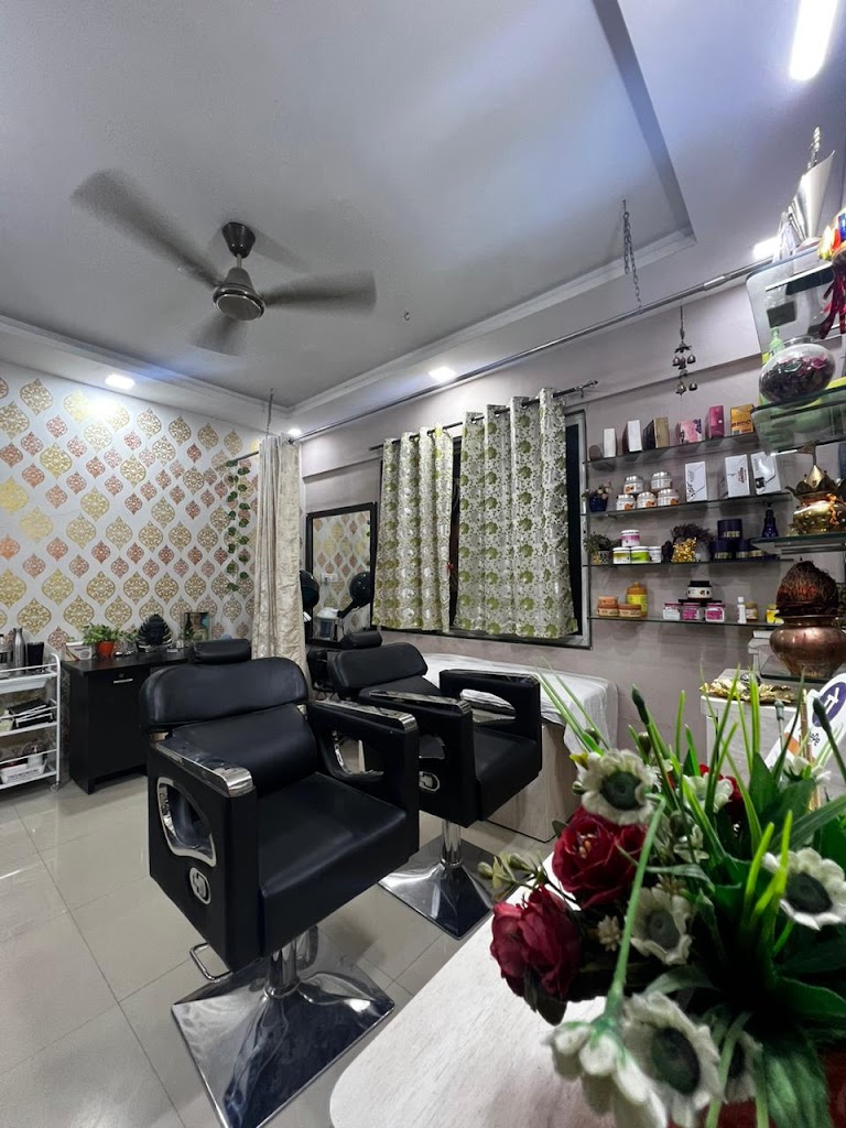 Amara Beauty Parlour