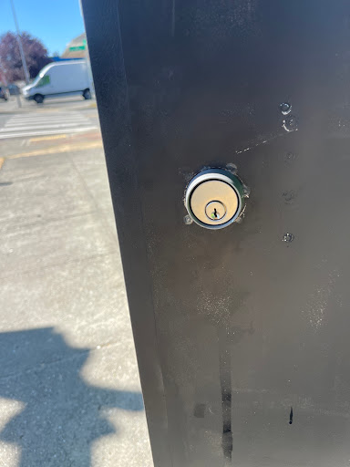 Locksmith West Seattle