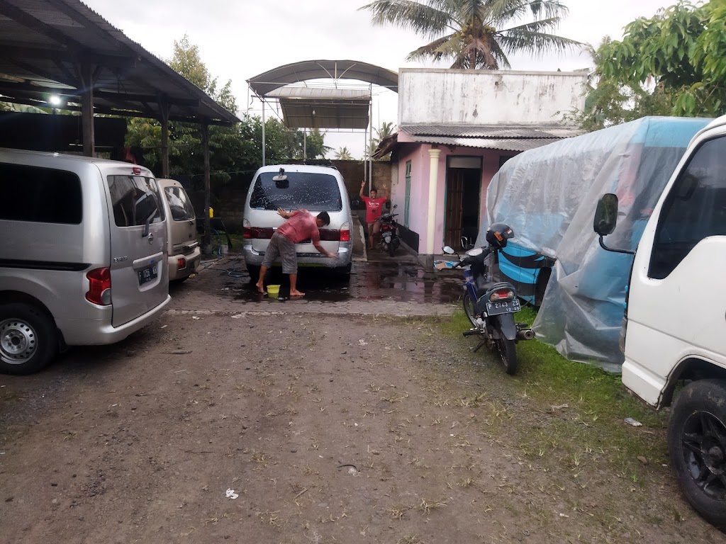 Bengkel Febri Putra Transport (Karimun Club)