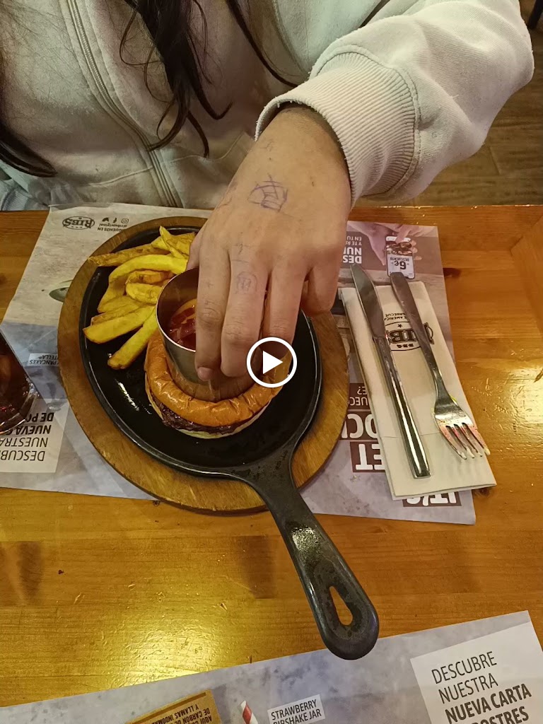 RIBS SPLAU — Mas recientes
