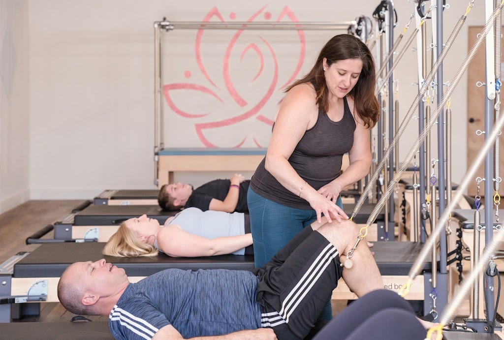  Posture Power Wellness