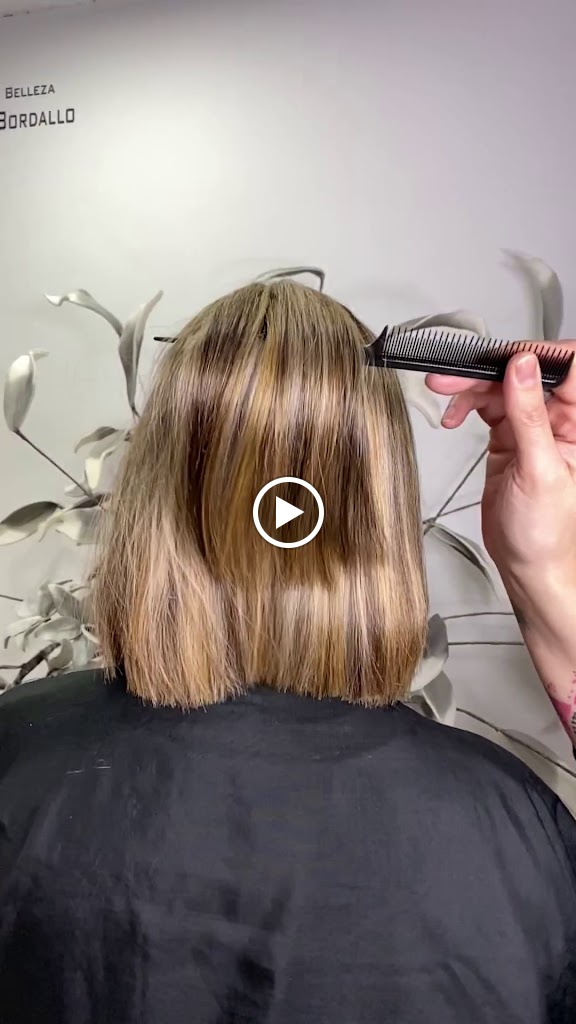 Peluqueria Susana Bordallo — Videos