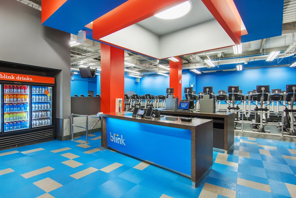  Blink Fitness Concourse Village
