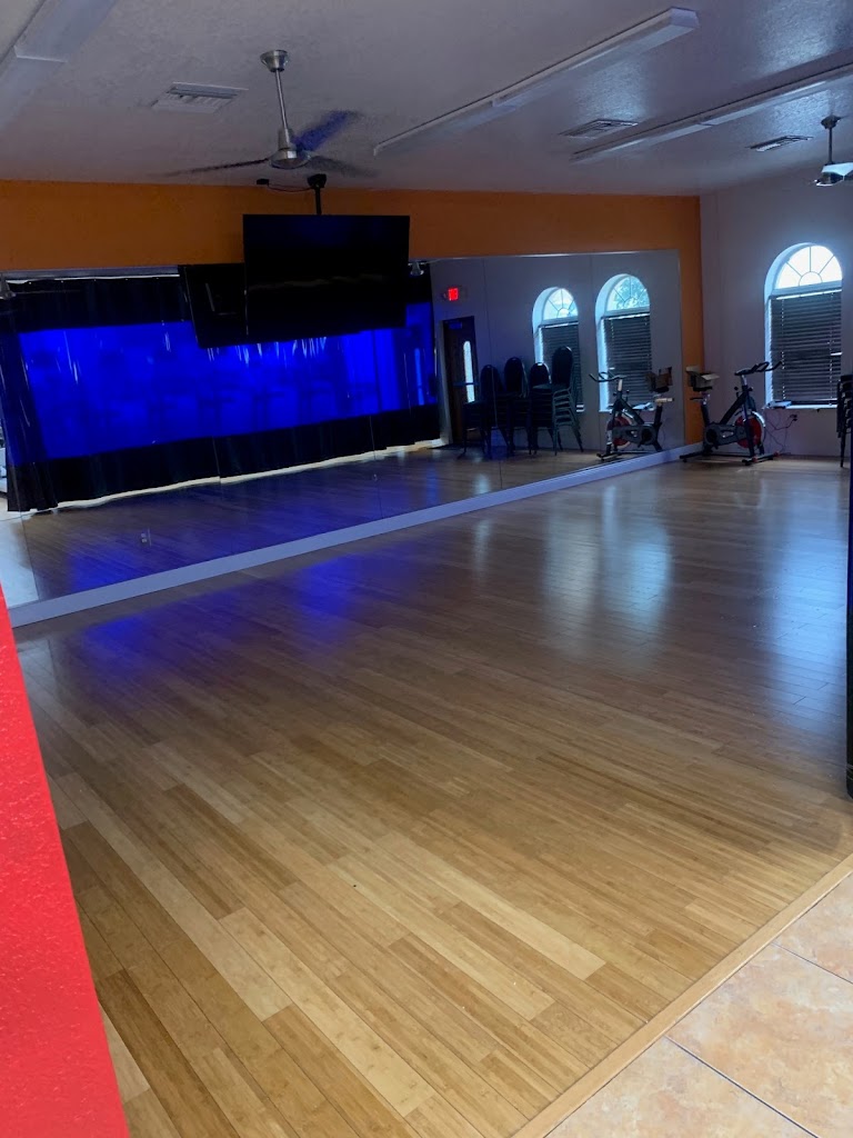  Aion Fitness - Gym in Kissimmee
