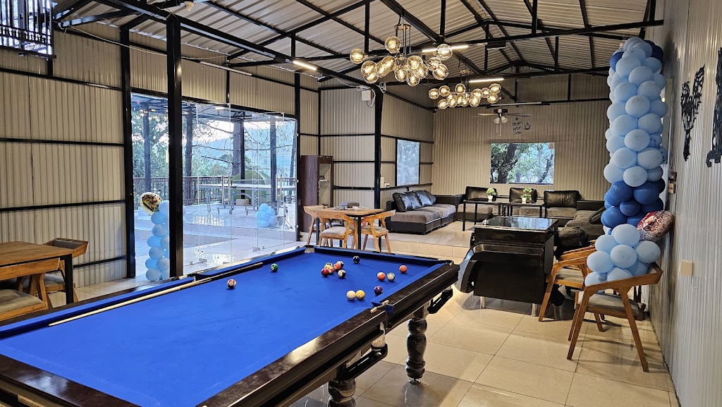 Amenities