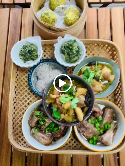 Chihiro Ramen — Videos
