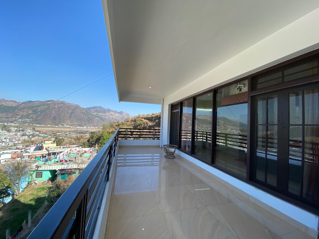 Satkar Hotel And Restaurant