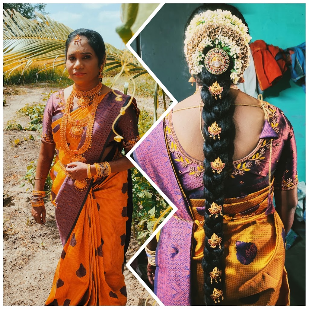 Priya Z Beauty Parlour Tattoo Studio