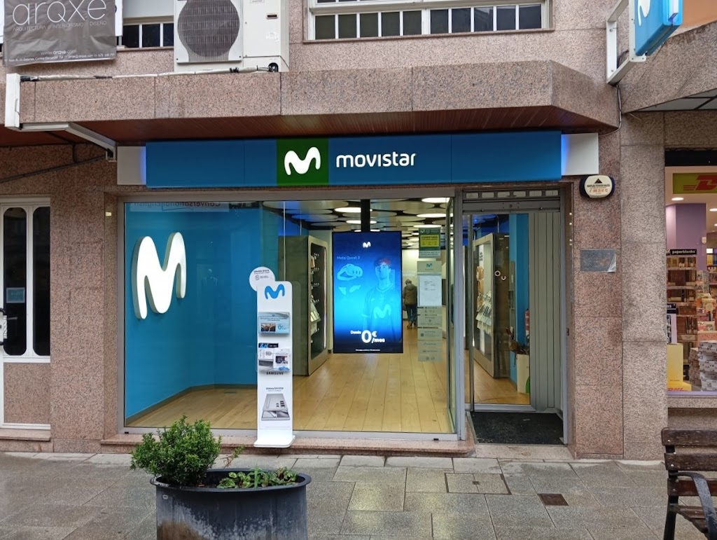 Tienda Movistar