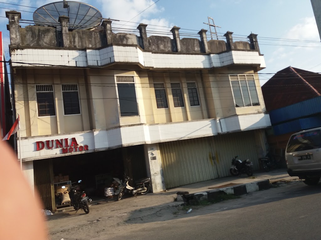 Dunia Motor