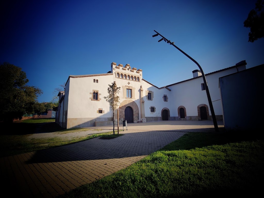 MIT Museu Internacional de les Titelles de Catalunya