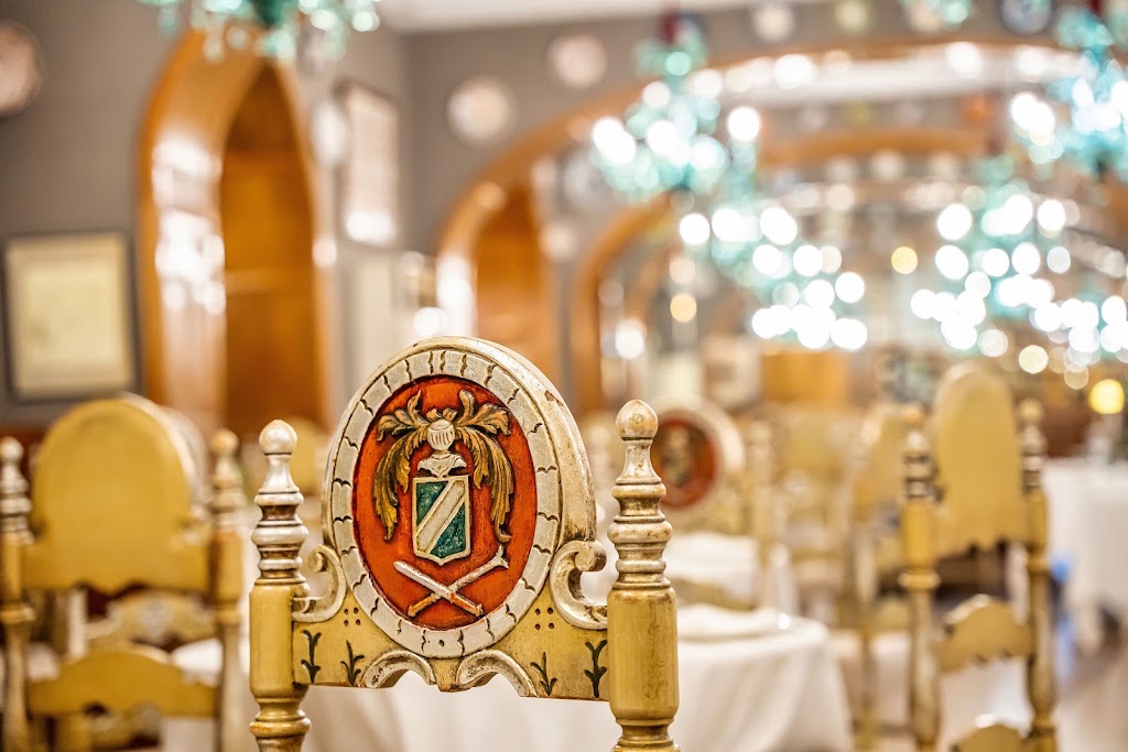 Restaurant Duran — Comida y bebida