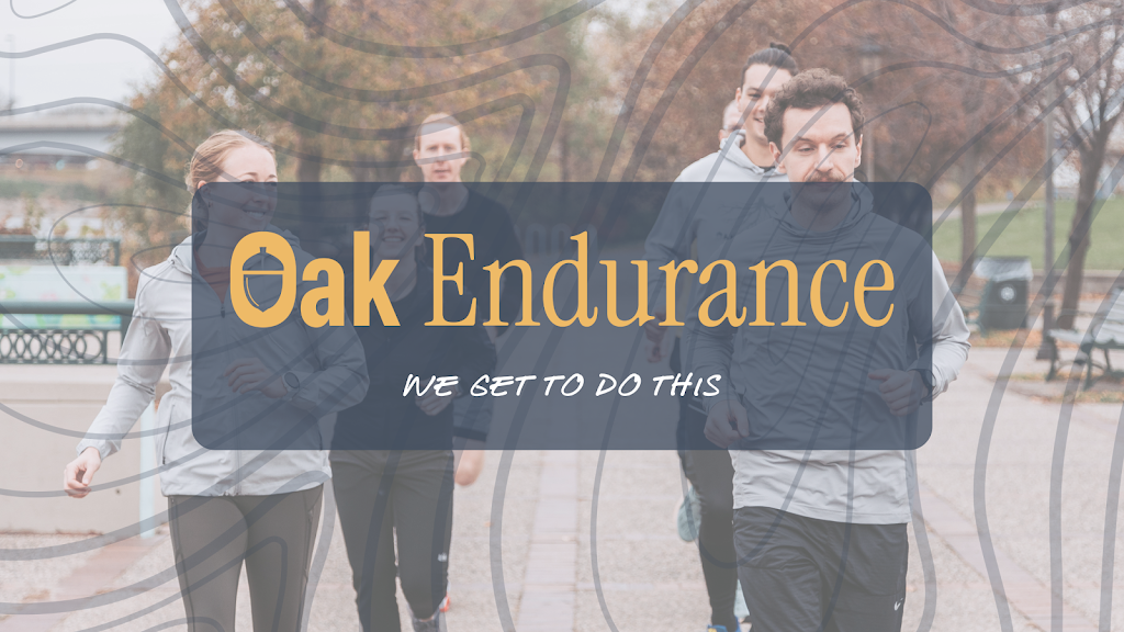  Oak Endurance