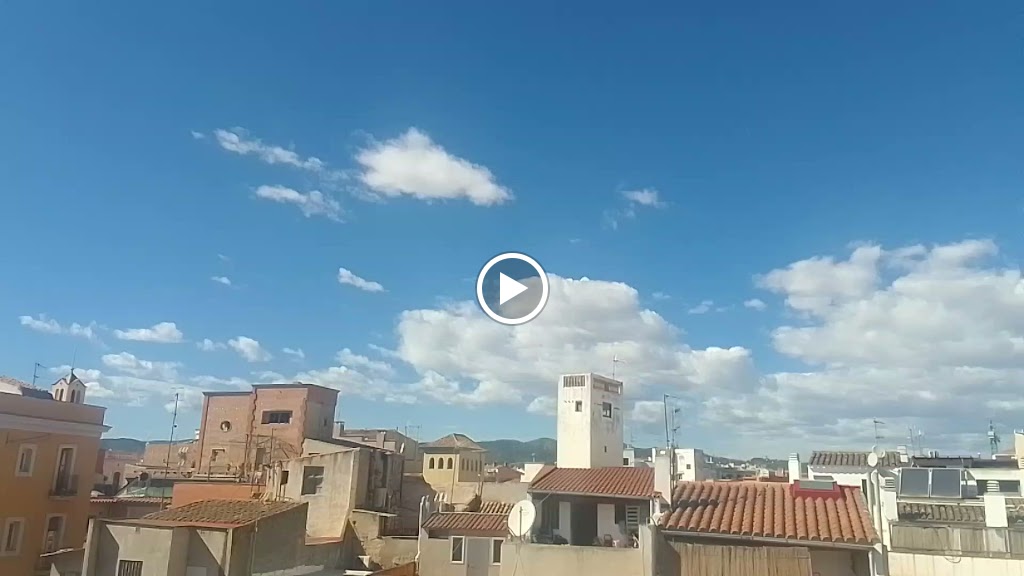 Parking Peixateria Vilanova — Videos