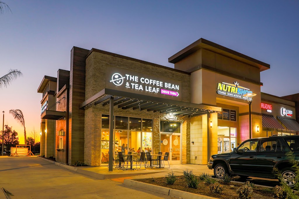 Photo of The Coffee Bean & Tea Leaf