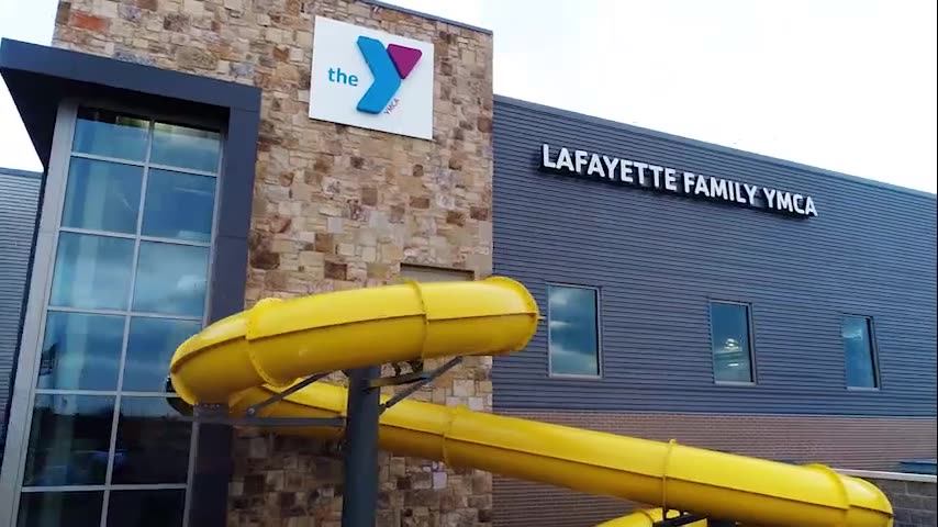  YMCA of Lafayette Indiana