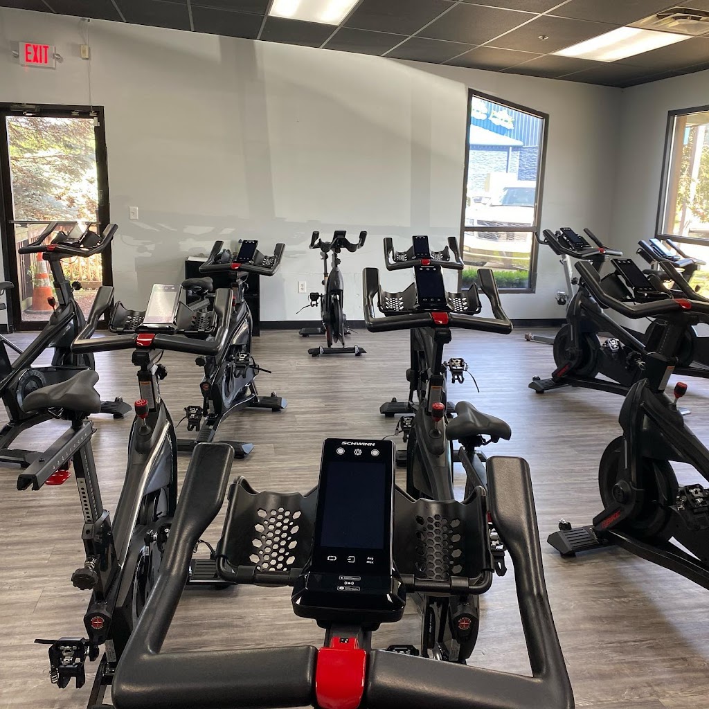  E-Town Swim & Fitness Center