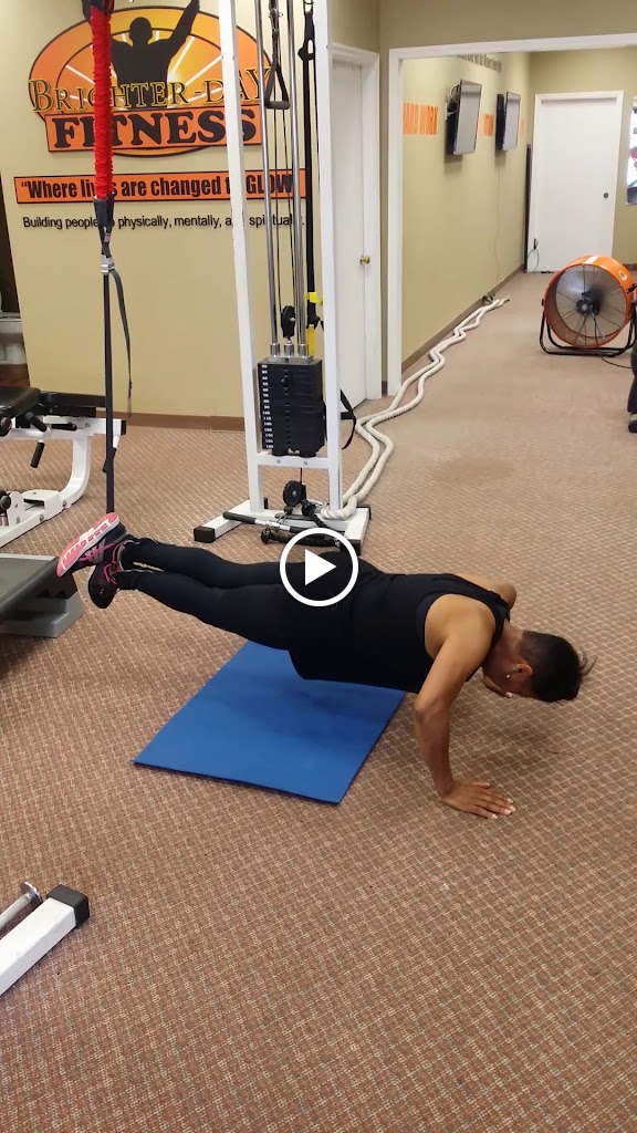  Brighter-Day Fitness