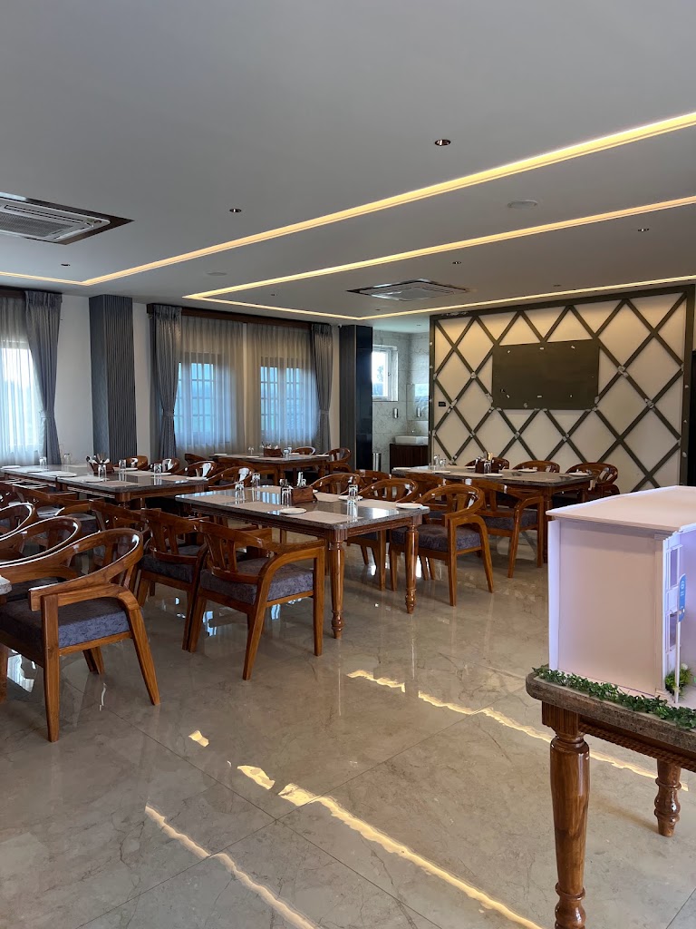 Shiva S Dining