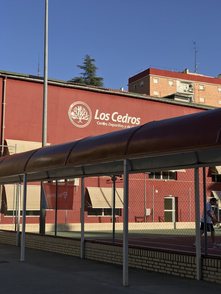 Club Los Cedros