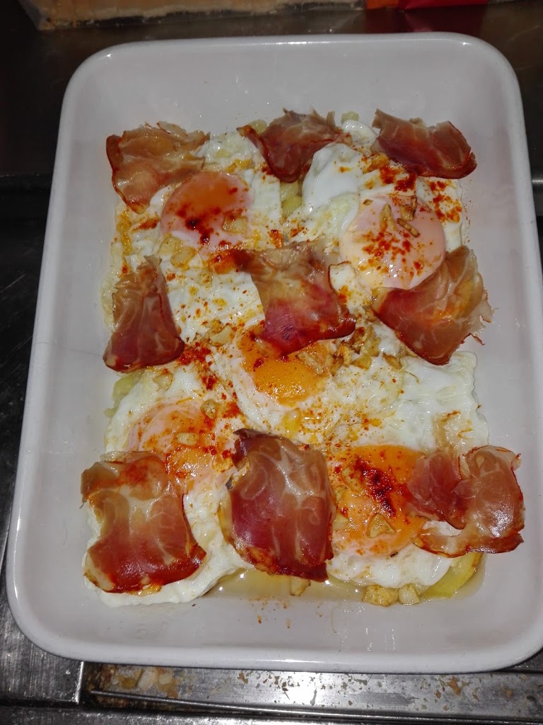 Nicolas — Comida y bebida