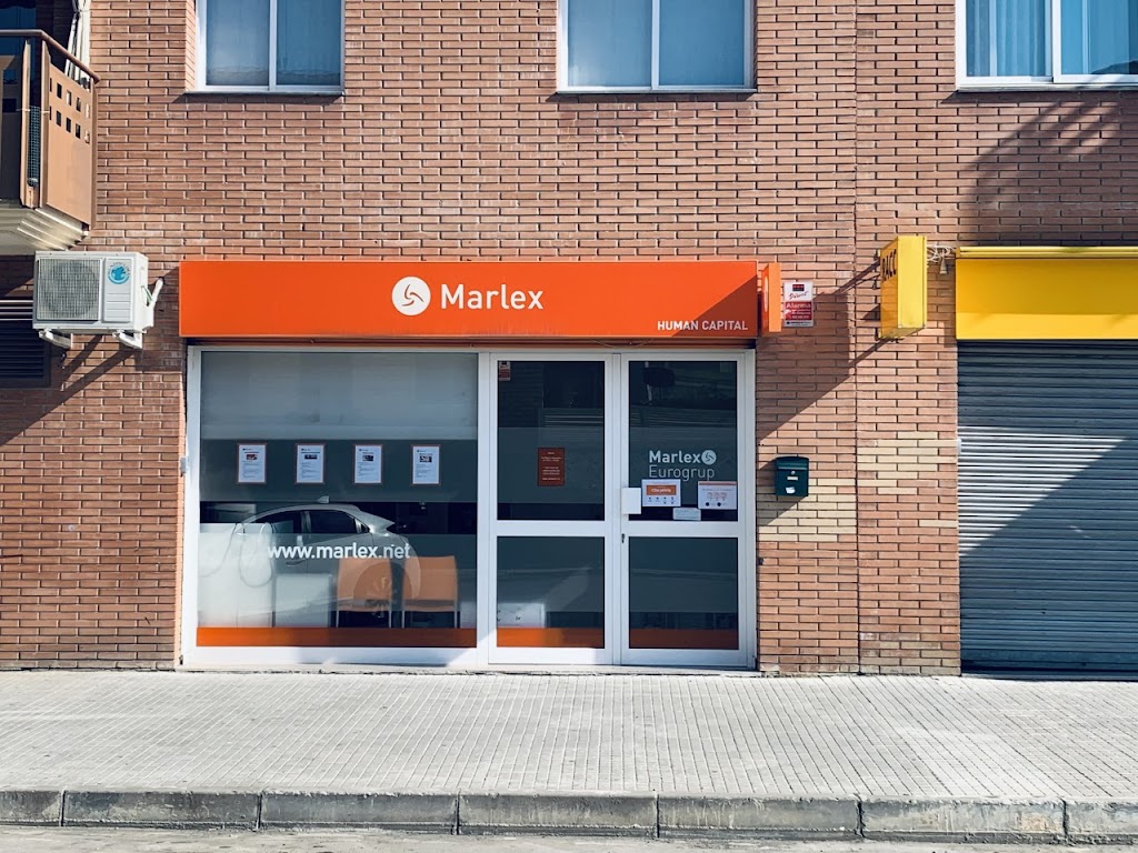 Marlex Valls RRHH - ETT