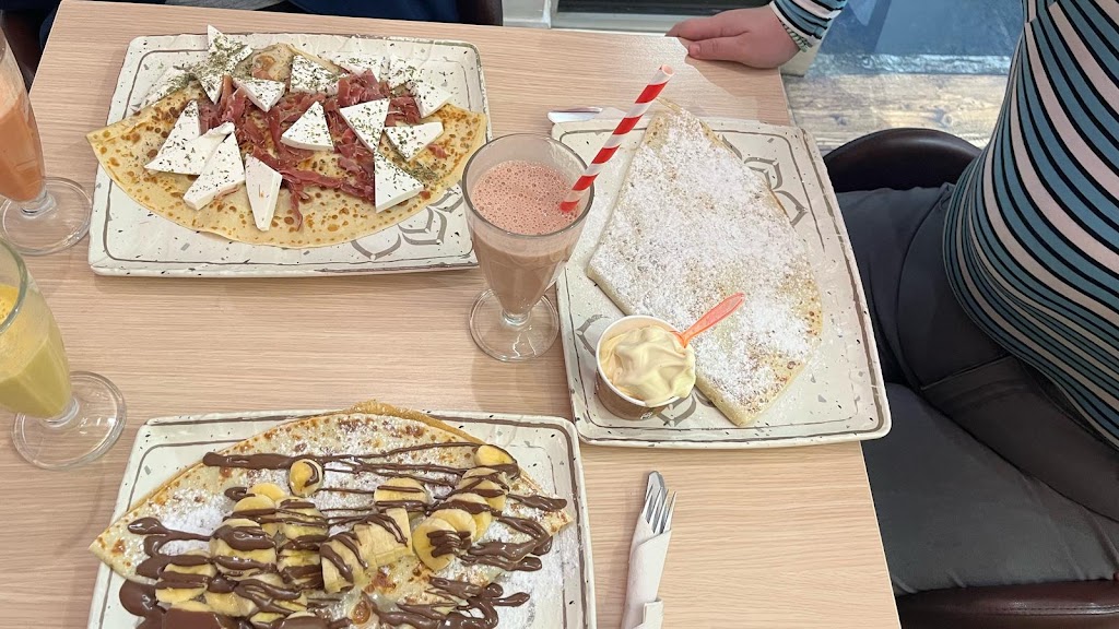 Mamma Mia Gelateria Caffetteria — Mas recientes
