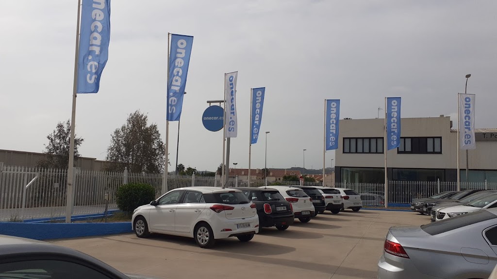 Onecar.es Velez Malaga | Concesionario Vehiculos de Ocasion y Km0